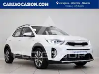 2024 KIA Stonic