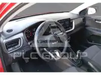 2024 KIA Stonic