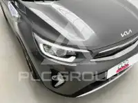 2024 KIA Stonic
