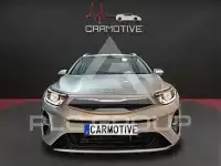 2024 KIA Stonic