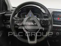 2024 KIA Stonic
