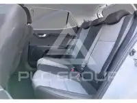 2024 KIA Stonic