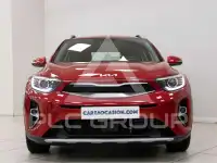 2024 KIA Stonic