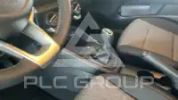 2024 KIA Stonic