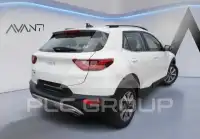 2024 KIA Stonic