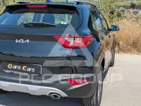 2024 KIA Stonic