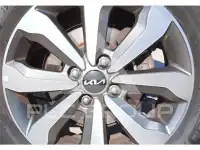 2024 KIA Stonic