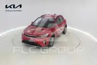 2024 KIA Stonic