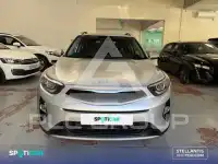 2024 KIA Stonic