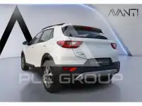 2024 KIA Stonic