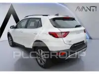 2024 KIA Stonic