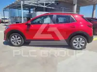 2024 KIA Stonic
