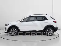2024 KIA Stonic