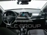 2024 KIA Stonic