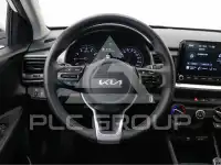 2024 KIA Stonic