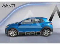 2024 KIA Stonic