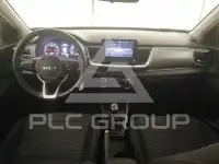 2024 KIA Stonic