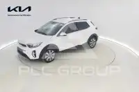 2024 KIA Stonic