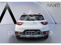 2024 KIA Stonic