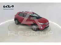 2024 KIA Stonic