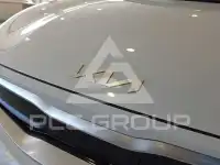 2024 KIA Stonic