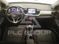 2024 KIA Stonic