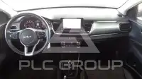2024 KIA Stonic