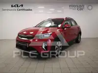 2024 KIA Stonic