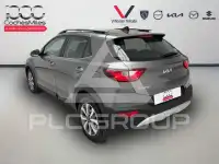 2024 KIA Stonic