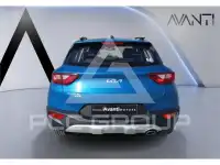 2024 KIA Stonic
