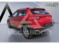 2024 KIA Stonic