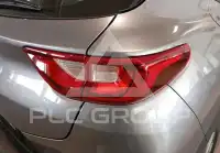 2024 KIA Stonic