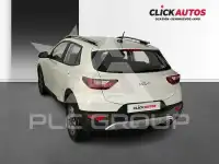 2024 KIA Stonic