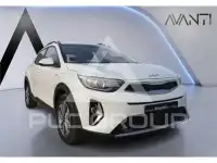 2024 KIA Stonic