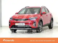2024 KIA Stonic
