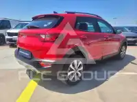 2024 KIA Stonic