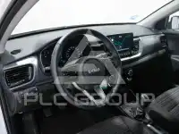 2024 KIA Stonic