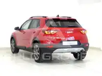 2024 KIA Stonic