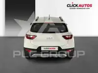 2024 KIA Stonic