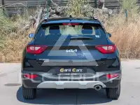 2024 KIA Stonic