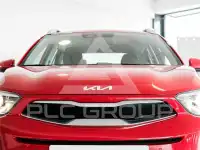 2024 KIA Stonic