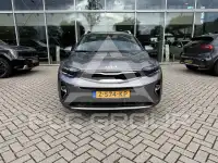 2024 KIA Stonic
