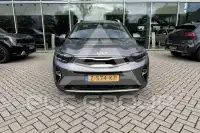 2024 KIA Stonic
