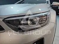 2024 KIA Stonic