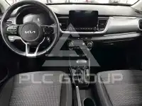 2024 KIA Stonic