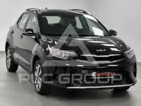 2024 KIA Stonic