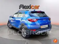 2024 KIA Stonic