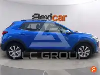 2024 KIA Stonic
