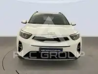 2024 KIA Stonic