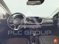 2024 KIA Stonic